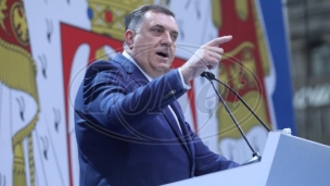 BiH vraća migrante?